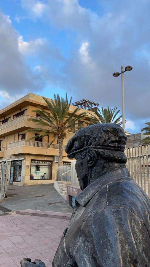 Mariposas Jandia 2 Διαμέρισμα Morro del Jable  Εξωτερικό φωτογραφία
