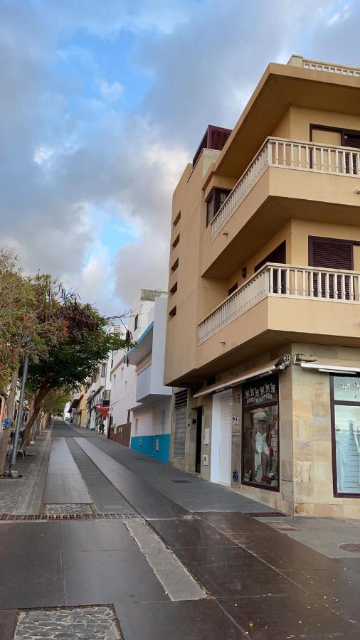 Mariposas Jandia 2 Διαμέρισμα Morro del Jable  Εξωτερικό φωτογραφία